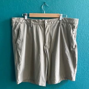 Swiss army Khaki shorts